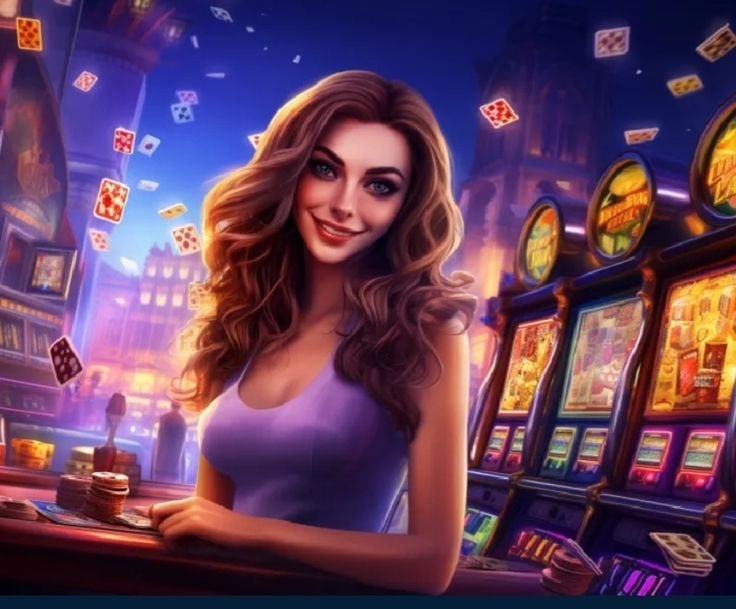 Live casino games section on jili568 platform